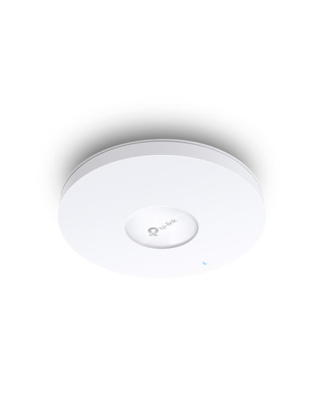 Access Point, TP-LINK, Omada, 2976 Mbps, IEEE 802.11a/b/g, IEEE 802.11n, IEEE 802.11ac, IEEE 802.11ax, 1xRJ45, EAP650