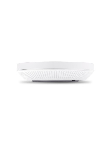 Access Point, TP-LINK, Omada, 2976 Mbps, IEEE 802.11a/b/g, IEEE 802.11n, IEEE 802.11ac, IEEE 802.11ax, 1xRJ45, EAP650