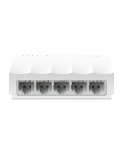 Switch, TP-LINK, LS1005, LS1005