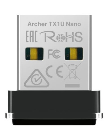 WRL ADAPTER 300MBPS USB/ARCHER TX1U NANO TP-LINK