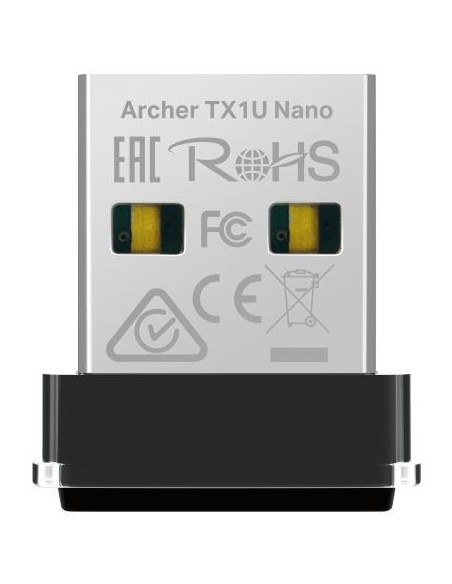 WRL ADAPTER 300MBPS USB/ARCHER TX1U NANO TP-LINK