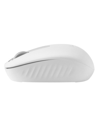 MOUSE BLUETH OPTICAL M196/WHITE 910-007460 LOGITECH