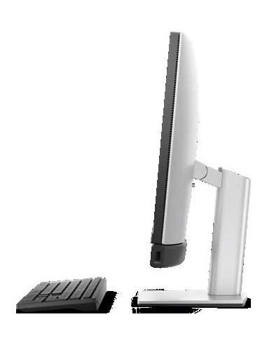 DELL PRO 24 AIO U5-235T23.8FHD16GB512SSDWLANW11P3PS (NO KB&MS)