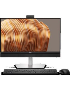 DELL PRO 24 AIO U7-26523.8FHT16GB512SSDWLANW11P3PS (NO KB&MS)