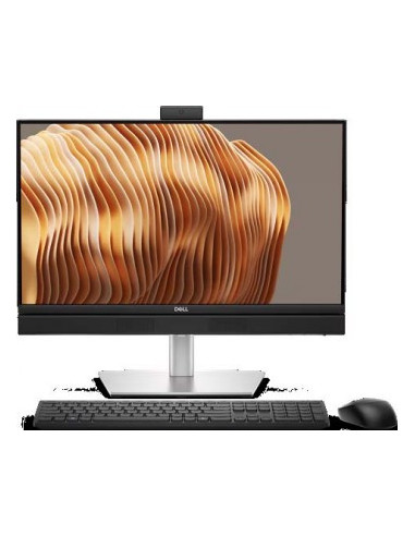 DELL PRO 24 AIO U7-26523.8FHT16GB512SSDWLANW11P3PS (NO KB&MS)