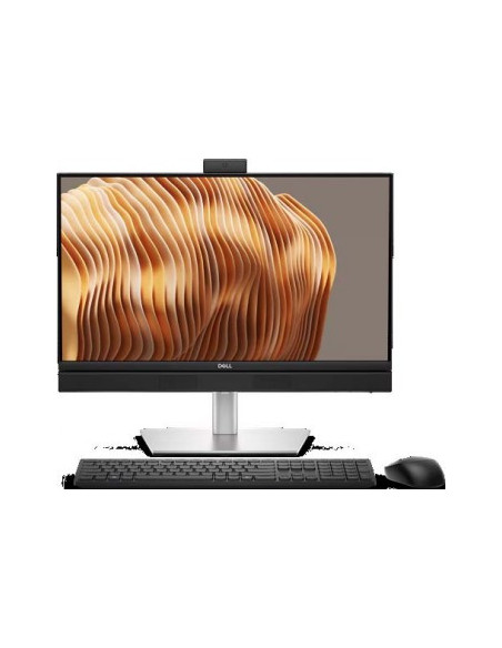 DELL PRO 24 AIO U7-26523.8FHT16GB512SSDWLANW11P3PS (NO KB&MS)