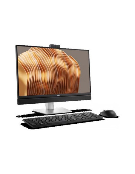 DELL PRO 24 AIO U7-26523.8FHT16GB512SSDWLANW11P3PS (NO KB&MS)