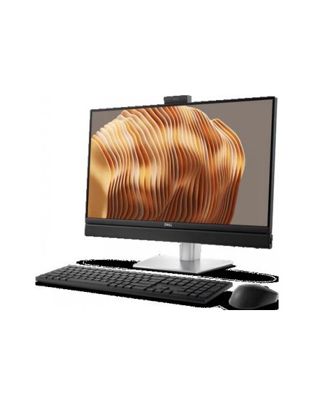 DELL PRO 24 AIO U7-26523.8FHT16GB512SSDWLANW11P3PS (NO KB&MS)
