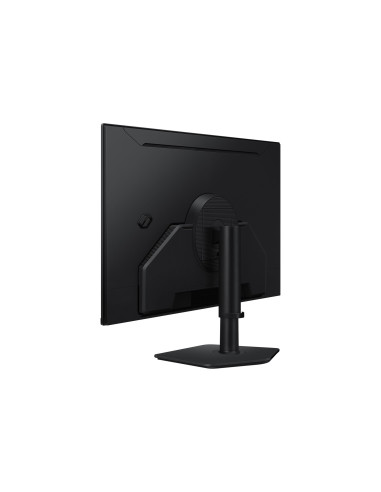 LCD Monitor, SAMSUNG, 32 ", 2560 x 1440 pixels, Quad HD, Native aspect ratio 16:9, LCD, Flat, LS32FG502EUXEN