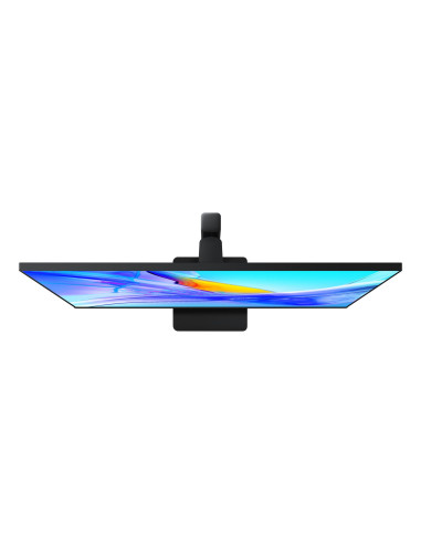 LCD Monitor, SAMSUNG, 32", 4K, Panel VA, 3840x2160, 16:9, 60Hz, 5 ms, Swivel, Pivot, Height adjustable, Tilt, Colour Black, LS3