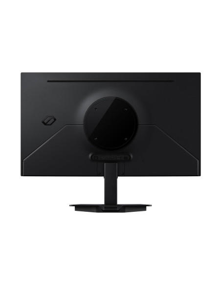 Monitor, SAMSUNG, 27 ", 2560 x 1440 pixels, Quad HD, Native aspect ratio 16:9, OLED, Flat, LS27FG500SUXEN