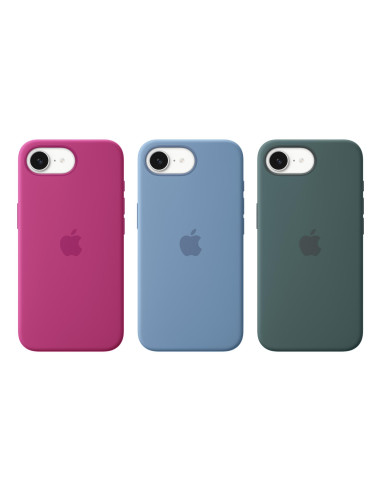 MOBILE PHONE IPHONE 16E/128GB BLACK MD1Q4 APPLE