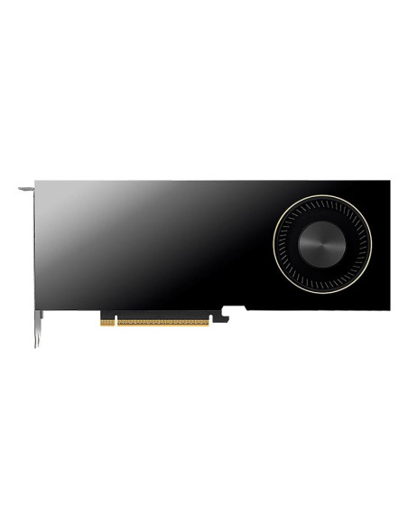 Graphics Card, PNY, NVIDIA, RTX PRO 6000, 96 GB, GDDR7, 512 bit, PCI Express x16 5.0, Active, VCNRTXPRO6000MQ-PB