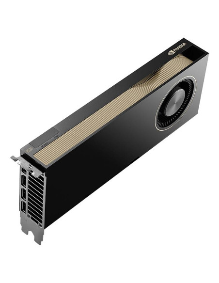 Graphics Card, PNY, NVIDIA, RTX PRO 6000, 96 GB, GDDR7, 512 bit, PCI Express x16 5.0, Active, VCNRTXPRO6000MQ-PB