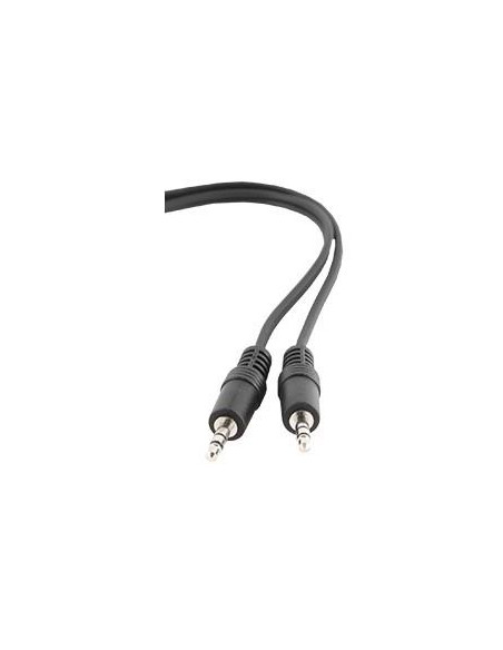 CABLE AUDIO 3.5MM 1.2M/CCA-404 GEMBIRD