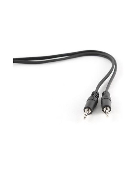 CABLE AUDIO 3.5MM 5M/CCA-404-5M GEMBIRD