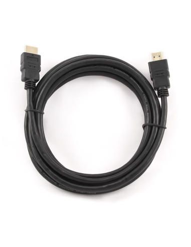 CABLE HDMI-HDMI 3M V2.0 BULK/CC-HDMI4-10 GEMBIRD