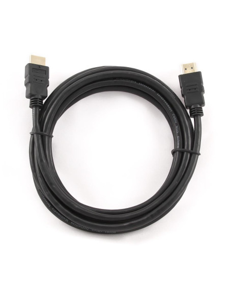 CABLE HDMI-HDMI 3M V2.0 BULK/CC-HDMI4-10 GEMBIRD