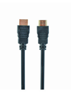 CABLE HDMI-HDMI 15M V2.0 BLK/CC-HDMI4-15M GEMBIRD