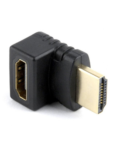 I/O ADAPTER HDMI TO HDMI/A-HDMI270-FML GEMBIRD