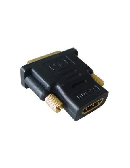I/O ADAPTER HDMI TO DVI/BULK A-HDMI-DVI-2 GEMBIRD