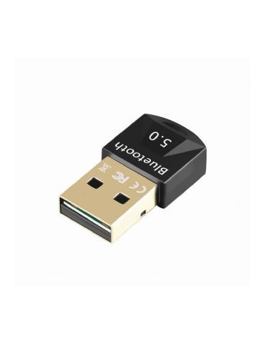 WRL DONGLE BLUETH5 USB/BTD-MINI6 GEMBIRD