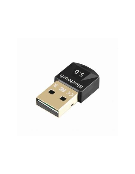 WRL DONGLE BLUETH5 USB/BTD-MINI6 GEMBIRD