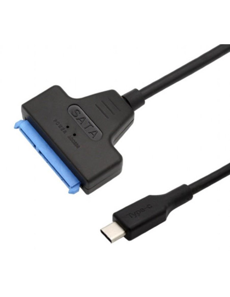 I/O ADAPTER USB-C TO SATA2.5"/AUS3-03 GEMBIRD