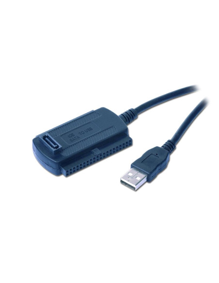 I/O ADAPTER USB TO IDE/SATA/AUSI01 GEMBIRD