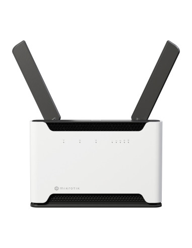 Wireless Router, MIKROTIK, Wireless Router, 3600 Mbps, H53UIG-5HAXQ2HAXQ