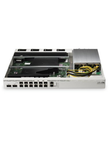 NET ROUTER 1000M 16PORT/CCR2216-1G-12XS-2XQ MIKROTIK