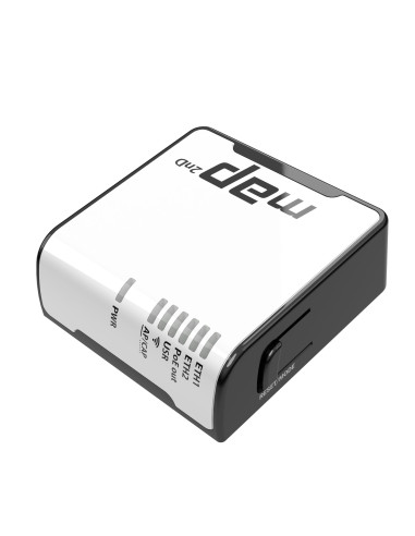 WRL ACCESS POINT 2.4GHZ/RBMAP2ND MIKROTIK