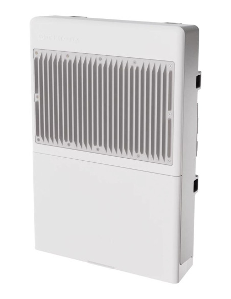 Switch, MIKROTIK, Mikrotik netPower Lite 8P (CSS610-8P-2S+OUT), 8xRJ-45 ports, RJ-45 Ports Type Gigabit Ethernet (10/100/1000),