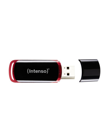 MEMORY DRIVE FLASH USB2 8GB/3511460 INTENSO