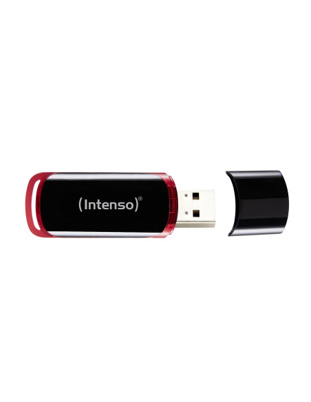 MEMORY DRIVE FLASH USB2 16GB/3511470 INTENSO