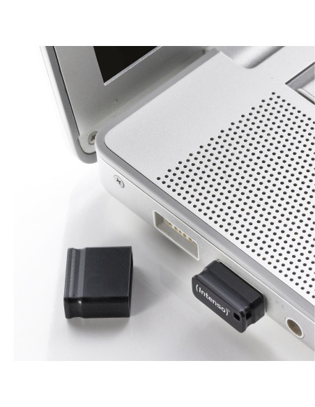 MEMORY DRIVE FLASH USB3 8GB/3532460 INTENSO
