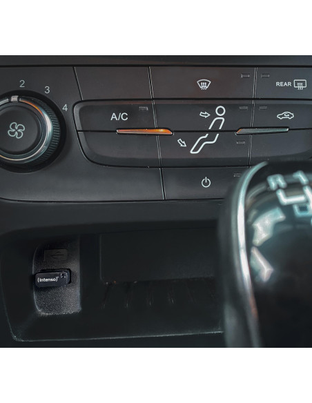 MEMORY DRIVE FLASH USB3 8GB/3532460 INTENSO