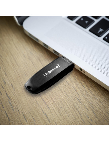 MEMORY DRIVE FLASH USB3 16GB/3533470 INTENSO