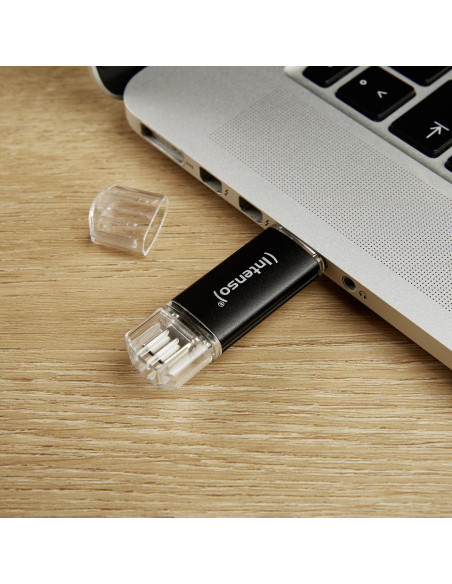 MEMORY DRIVE FLASH USB3.2 32GB/3539480 INTENSO