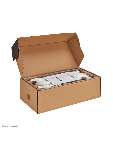 MONITOR ACC DESK MOUNT 17-35"/DS70S-950WH2 NEOMOUNTS