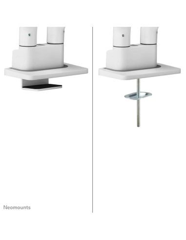 MONITOR ACC DESK MOUNT 17-35"/DS70S-950WH2 NEOMOUNTS