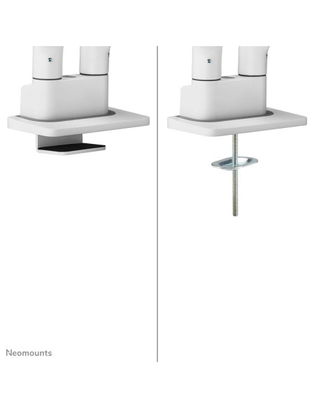 MONITOR ACC DESK MOUNT 17-35"/DS70S-950WH2 NEOMOUNTS