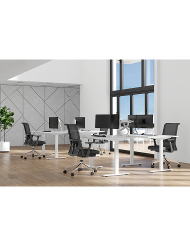 MONITOR ACC DESK MOUNT 17-35"/DS70S-950WH2 NEOMOUNTS