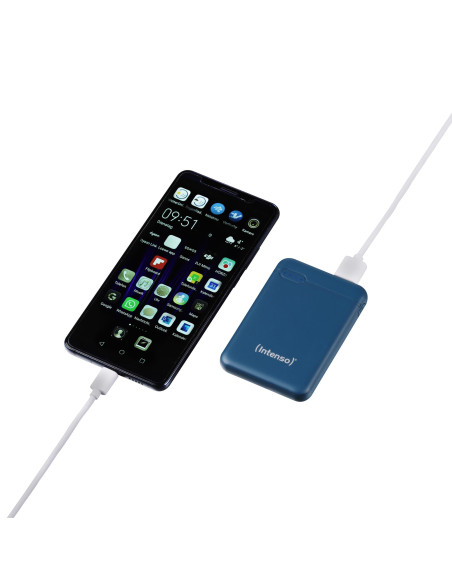 POWER BANK USB 5000MAH/7313527 INTENSO