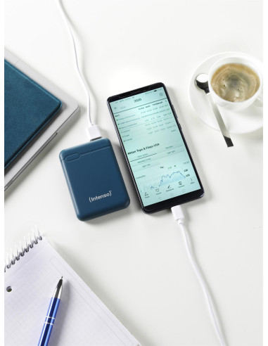 POWER BANK USB 5000MAH/7313527 INTENSO