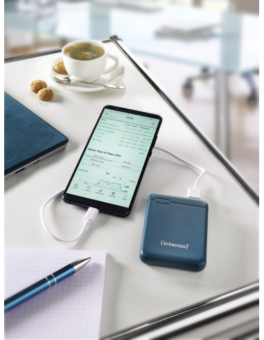 POWER BANK USB 5000MAH/7313527 INTENSO