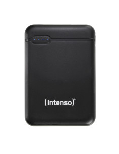 POWER BANK USB 5000MAH/BLACK 7313520 INTENSO