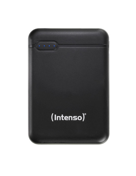 POWER BANK USB 5000MAH/BLACK 7313520 INTENSO