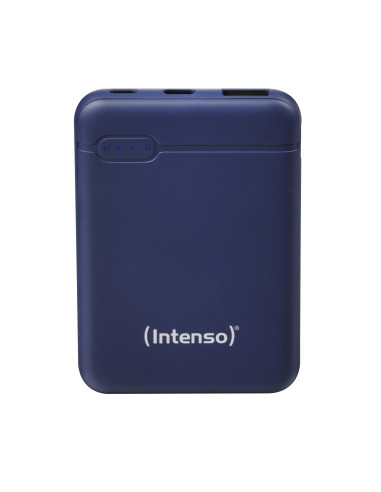 POWER BANK USB 5000MAH/7313525 INTENSO