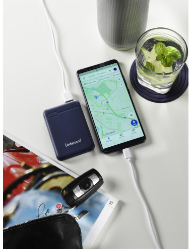 POWER BANK USB 5000MAH/7313525 INTENSO
